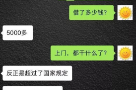 平陆债务清欠服务